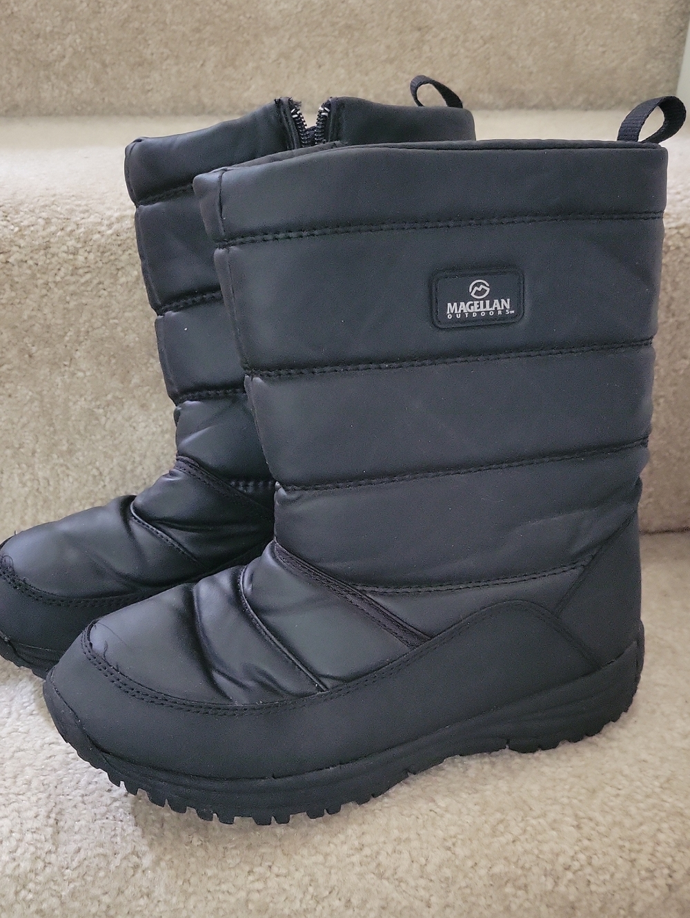 Magellan Outdoors Winter Snow Boots